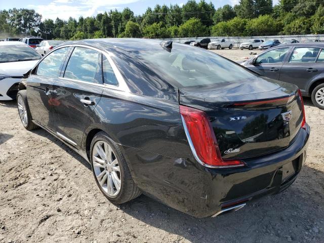 Photo 2 VIN: 2G61M5S38K9150320 - CADILLAC XTS LUXURY 