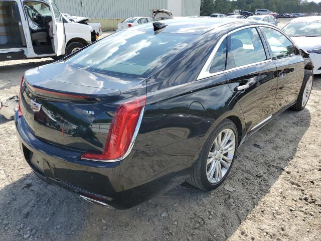 Photo 3 VIN: 2G61M5S38K9150320 - CADILLAC XTS LUXURY 