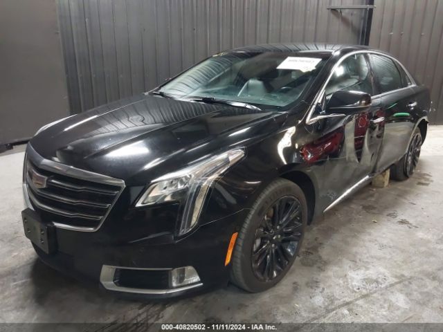 Photo 1 VIN: 2G61M5S38K9152536 - CADILLAC XTS 