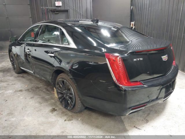 Photo 2 VIN: 2G61M5S38K9152536 - CADILLAC XTS 