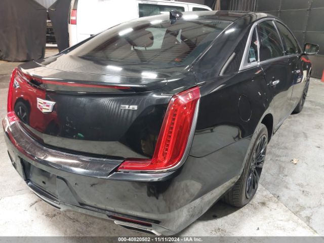 Photo 3 VIN: 2G61M5S38K9152536 - CADILLAC XTS 