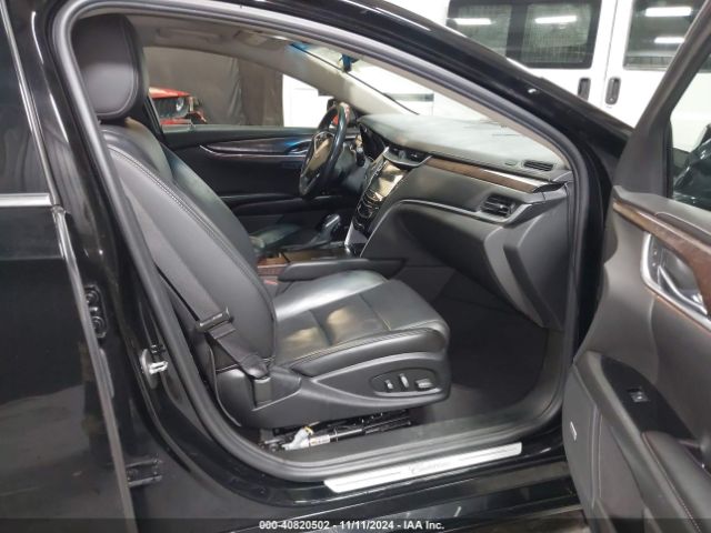 Photo 4 VIN: 2G61M5S38K9152536 - CADILLAC XTS 