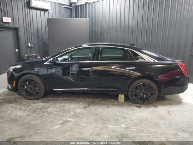 Photo 5 VIN: 2G61M5S38K9152536 - CADILLAC XTS 