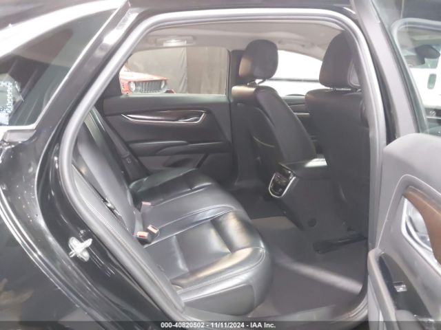 Photo 7 VIN: 2G61M5S38K9152536 - CADILLAC XTS 