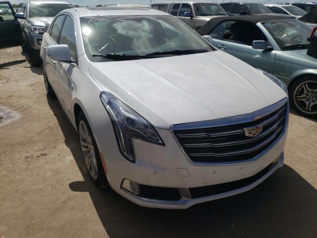 Photo 0 VIN: 2G61M5S38K9161849 - CADILLAC XTS LUXURY 