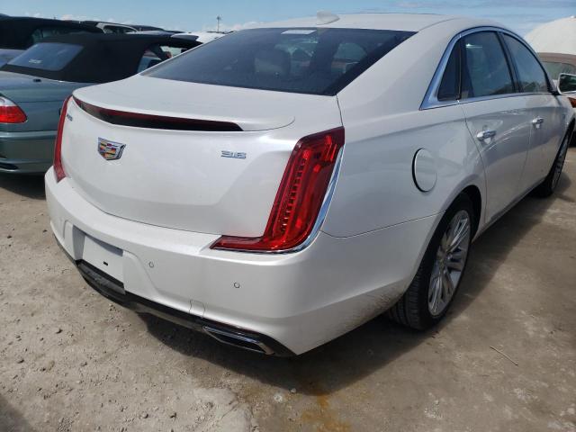 Photo 3 VIN: 2G61M5S38K9161849 - CADILLAC XTS LUXURY 