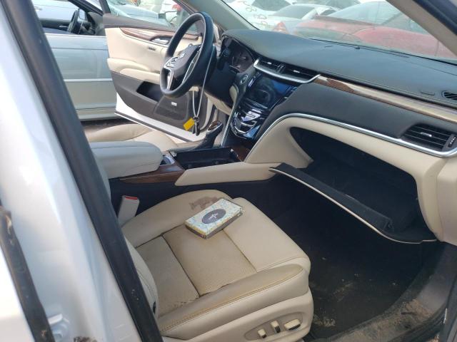 Photo 4 VIN: 2G61M5S38K9161849 - CADILLAC XTS LUXURY 