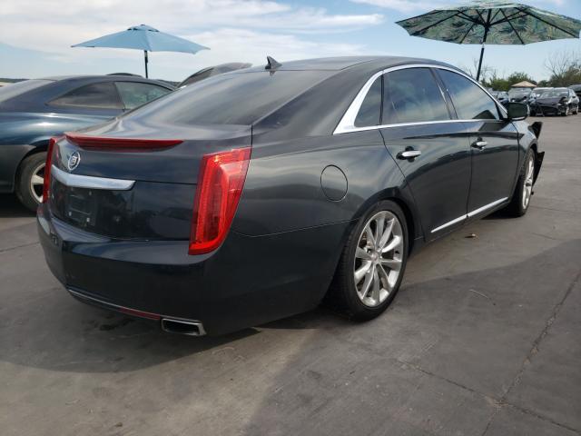 Photo 3 VIN: 2G61M5S39E9119131 - CADILLAC XTS LUXURY 