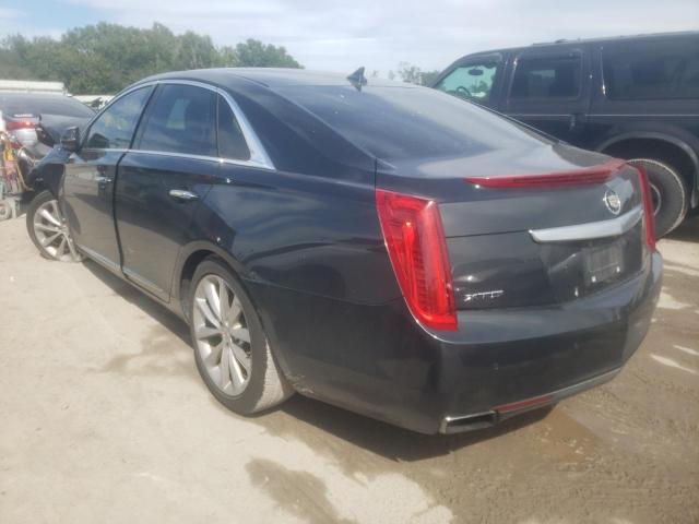 Photo 2 VIN: 2G61M5S39E9119940 - CADILLAC XTS LUXURY 