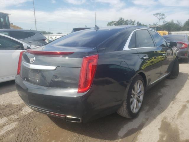 Photo 3 VIN: 2G61M5S39E9119940 - CADILLAC XTS LUXURY 