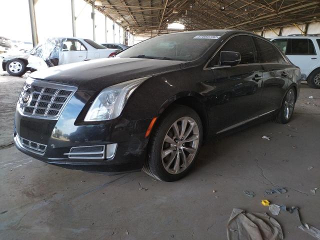 Photo 1 VIN: 2G61M5S39E9120926 - CADILLAC XTS 