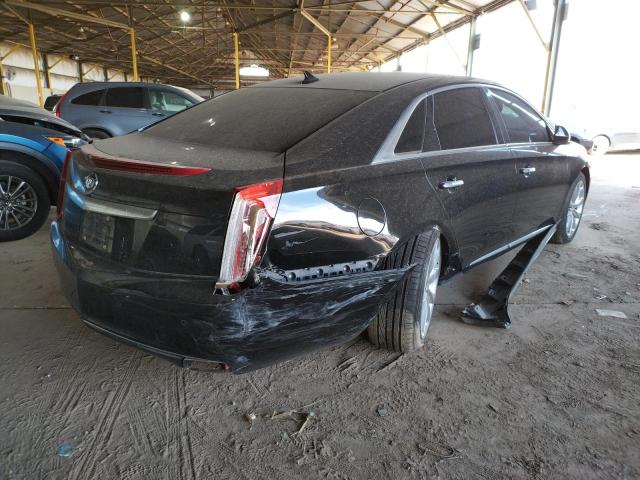 Photo 3 VIN: 2G61M5S39E9120926 - CADILLAC XTS 