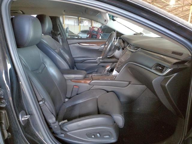 Photo 4 VIN: 2G61M5S39E9120926 - CADILLAC XTS 