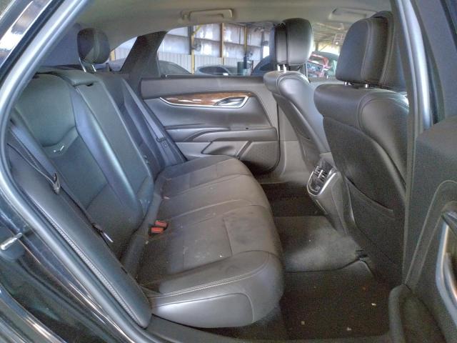 Photo 5 VIN: 2G61M5S39E9120926 - CADILLAC XTS 