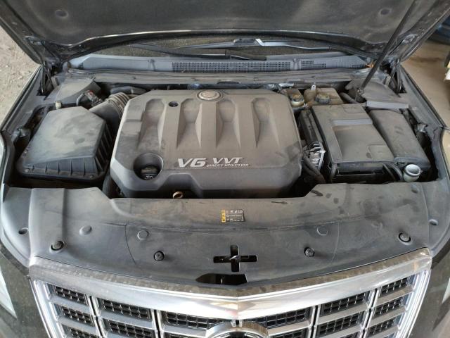 Photo 6 VIN: 2G61M5S39E9120926 - CADILLAC XTS 