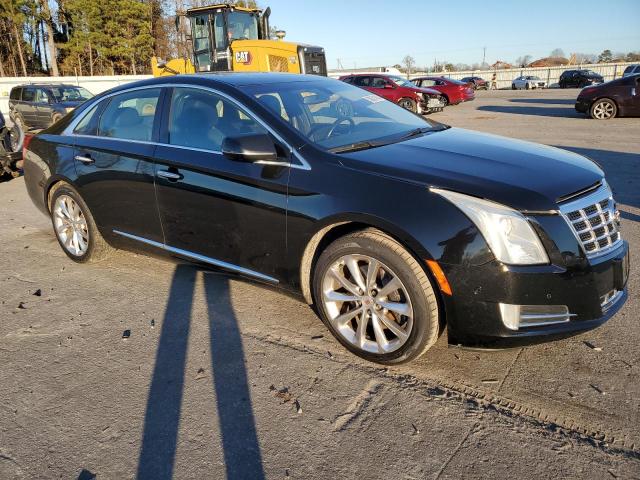 Photo 3 VIN: 2G61M5S39E9130761 - CADILLAC XTS LUXURY 