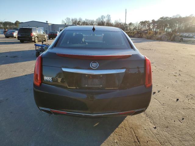 Photo 5 VIN: 2G61M5S39E9130761 - CADILLAC XTS LUXURY 