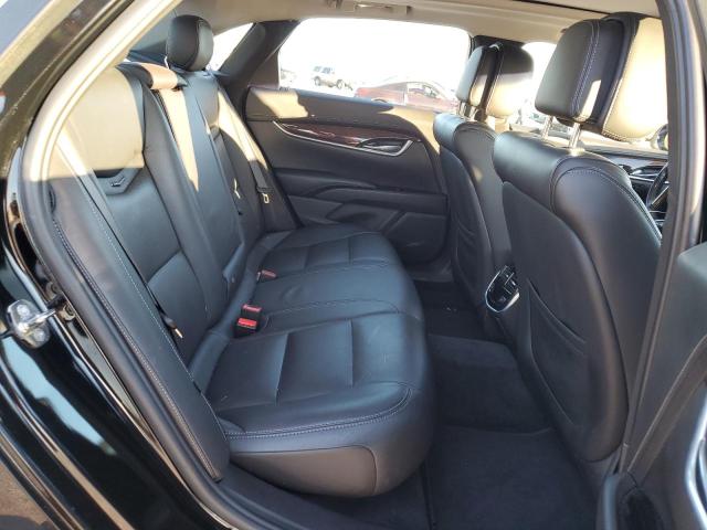 Photo 9 VIN: 2G61M5S39E9130761 - CADILLAC XTS LUXURY 