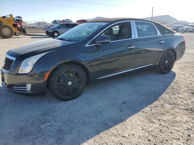 Photo 0 VIN: 2G61M5S39E9161704 - CADILLAC XTS LUXURY 