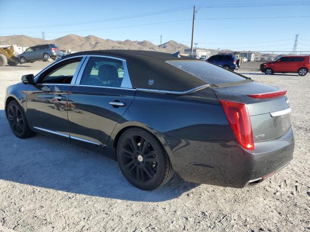 Photo 1 VIN: 2G61M5S39E9161704 - CADILLAC XTS LUXURY 