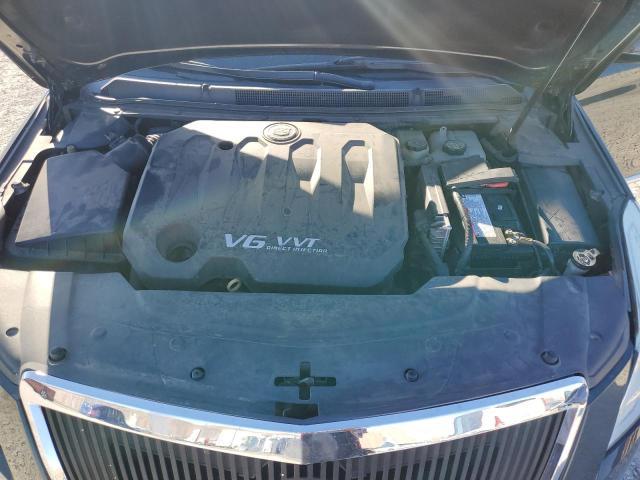 Photo 10 VIN: 2G61M5S39E9161704 - CADILLAC XTS LUXURY 