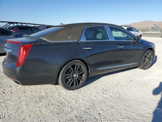 Photo 2 VIN: 2G61M5S39E9161704 - CADILLAC XTS LUXURY 