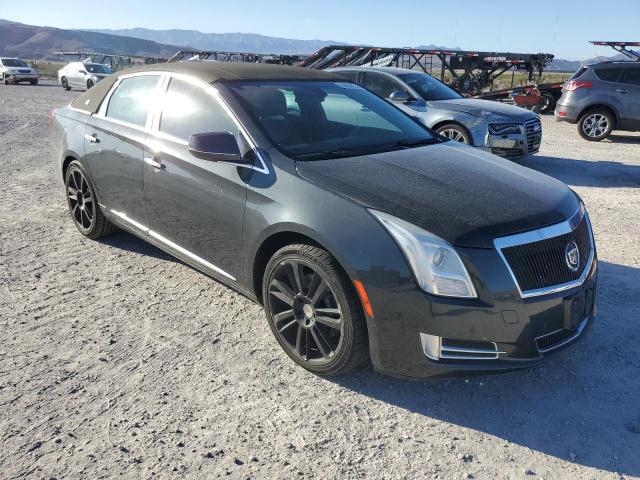 Photo 3 VIN: 2G61M5S39E9161704 - CADILLAC XTS LUXURY 