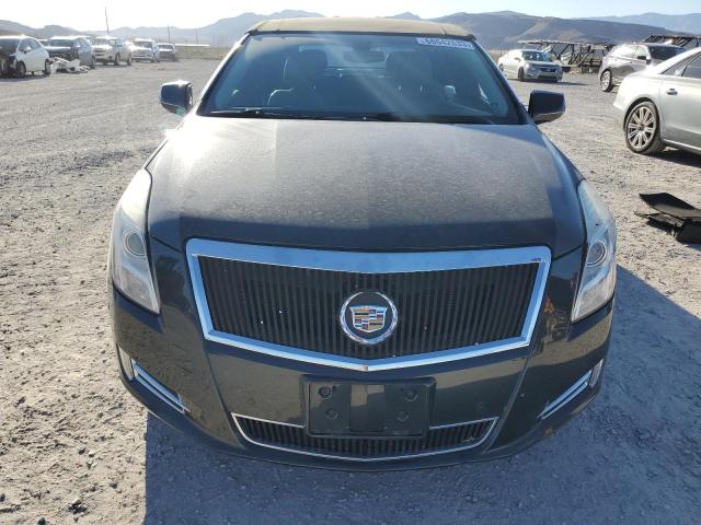 Photo 4 VIN: 2G61M5S39E9161704 - CADILLAC XTS LUXURY 