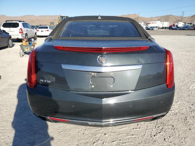 Photo 5 VIN: 2G61M5S39E9161704 - CADILLAC XTS LUXURY 