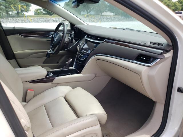 Photo 4 VIN: 2G61M5S39E9177644 - CADILLAC XTS LUXURY 