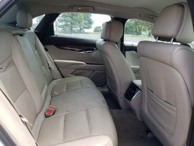 Photo 5 VIN: 2G61M5S39E9177644 - CADILLAC XTS LUXURY 