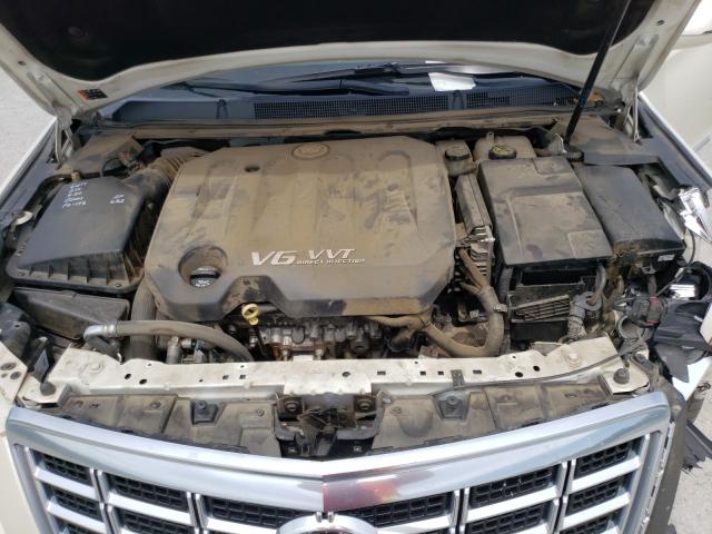 Photo 6 VIN: 2G61M5S39E9177644 - CADILLAC XTS LUXURY 