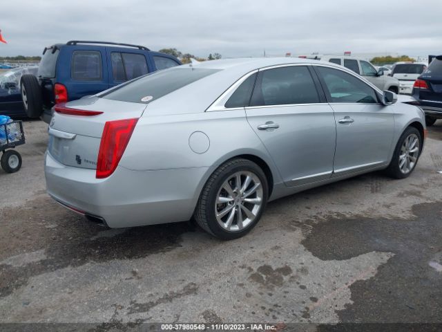 Photo 3 VIN: 2G61M5S39E9187266 - CADILLAC XTS 