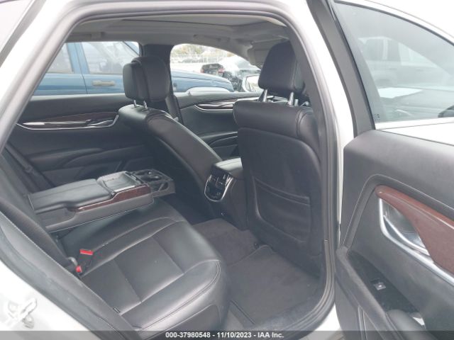 Photo 7 VIN: 2G61M5S39E9187266 - CADILLAC XTS 