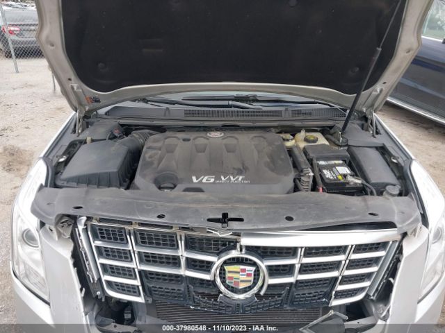 Photo 9 VIN: 2G61M5S39E9187266 - CADILLAC XTS 