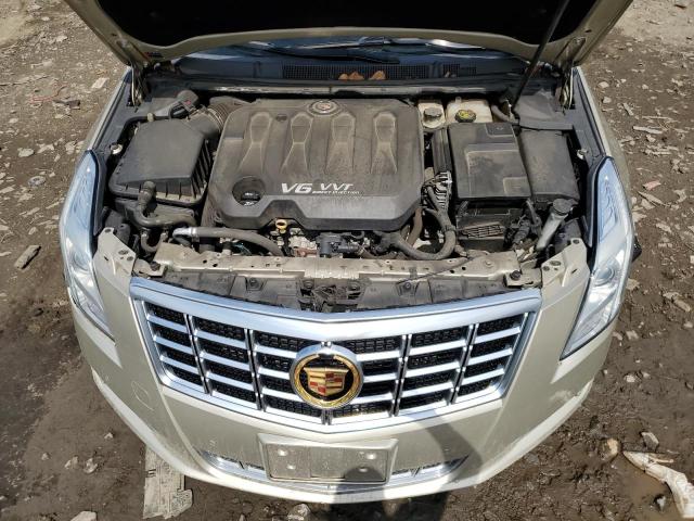 Photo 6 VIN: 2G61M5S39E9189678 - CADILLAC XTS LUXURY 