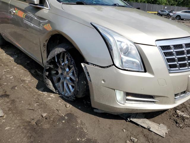 Photo 8 VIN: 2G61M5S39E9189678 - CADILLAC XTS LUXURY 