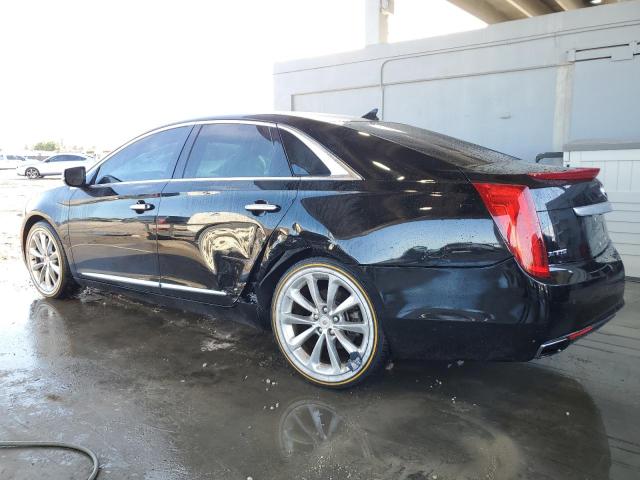 Photo 1 VIN: 2G61M5S39E9290705 - CADILLAC XTS 