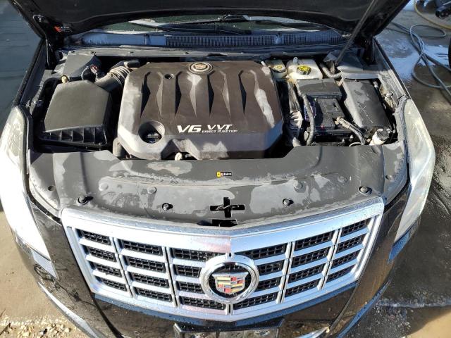 Photo 10 VIN: 2G61M5S39E9290705 - CADILLAC XTS 