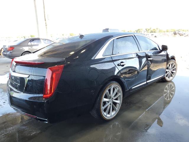 Photo 2 VIN: 2G61M5S39E9290705 - CADILLAC XTS 