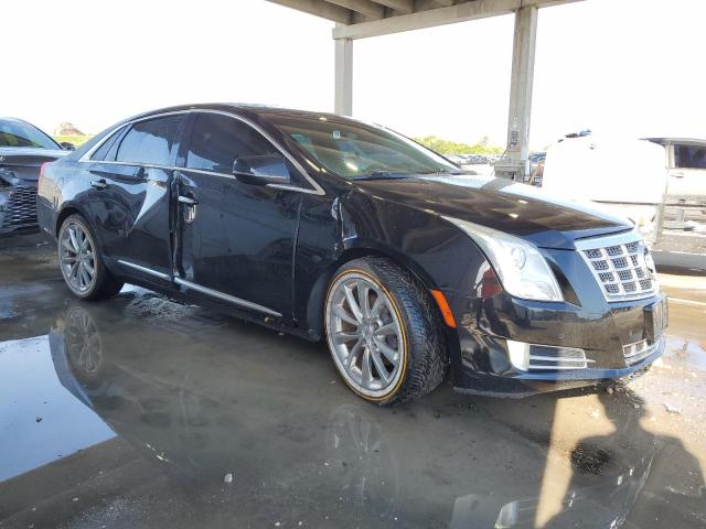 Photo 3 VIN: 2G61M5S39E9290705 - CADILLAC XTS 