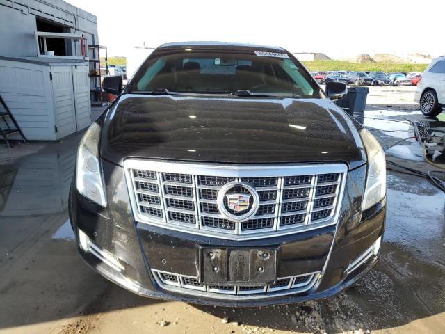 Photo 4 VIN: 2G61M5S39E9290705 - CADILLAC XTS 