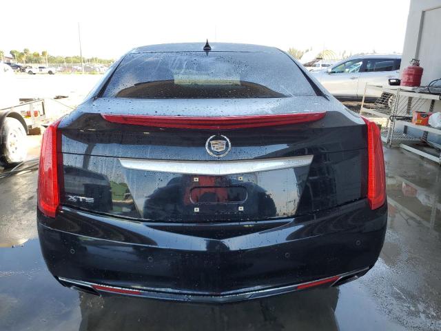 Photo 5 VIN: 2G61M5S39E9290705 - CADILLAC XTS 