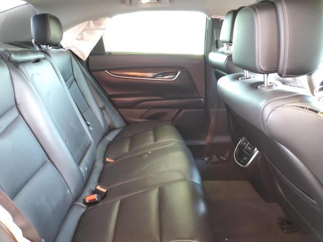 Photo 9 VIN: 2G61M5S39E9290705 - CADILLAC XTS 