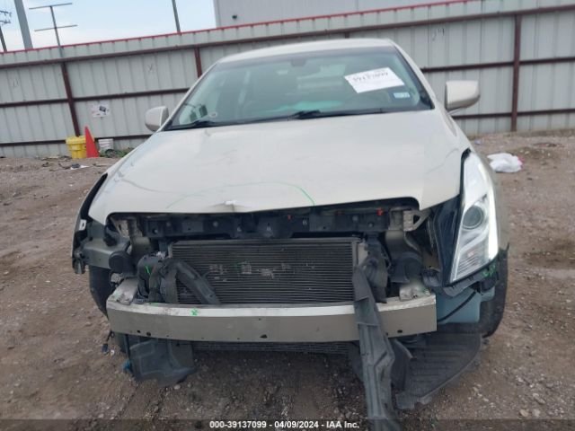 Photo 5 VIN: 2G61M5S39E9291708 - CADILLAC XTS 