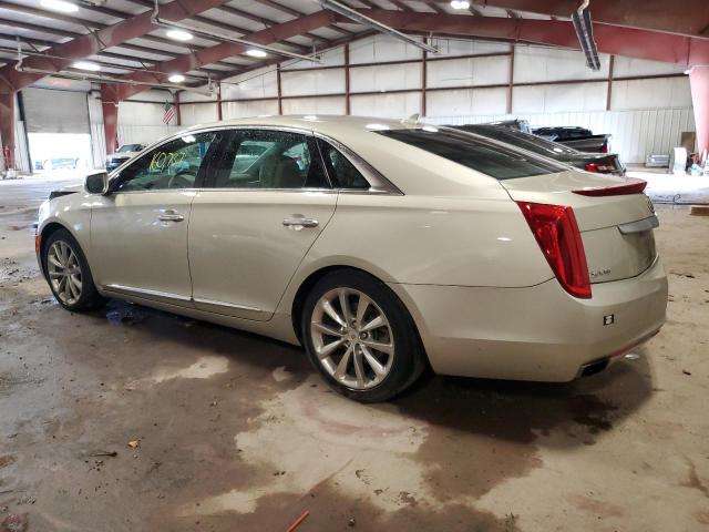 Photo 1 VIN: 2G61M5S39E9308409 - CADILLAC XTS LUXURY 