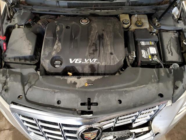 Photo 10 VIN: 2G61M5S39E9308409 - CADILLAC XTS LUXURY 