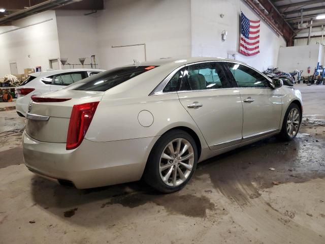 Photo 2 VIN: 2G61M5S39E9308409 - CADILLAC XTS LUXURY 