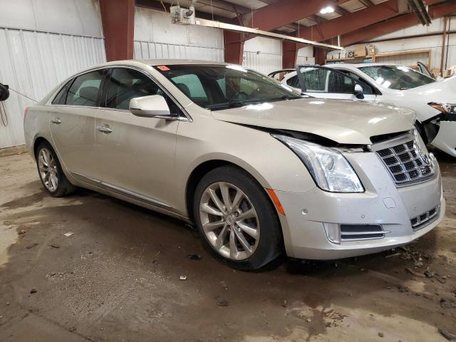 Photo 3 VIN: 2G61M5S39E9308409 - CADILLAC XTS LUXURY 