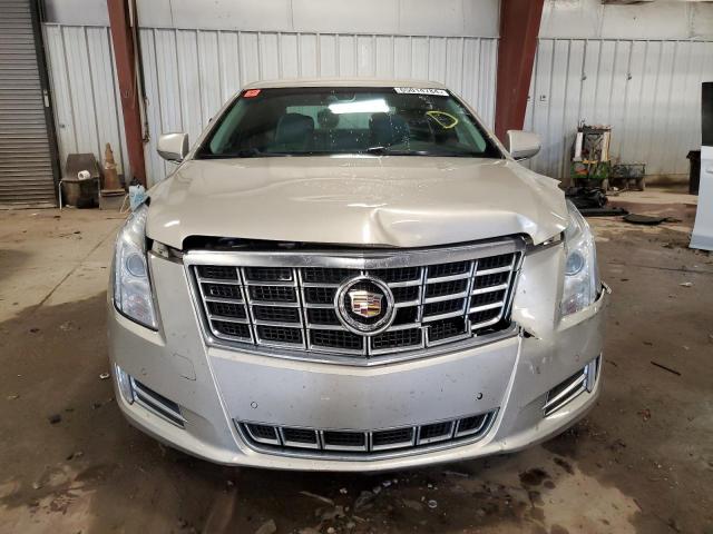 Photo 4 VIN: 2G61M5S39E9308409 - CADILLAC XTS LUXURY 